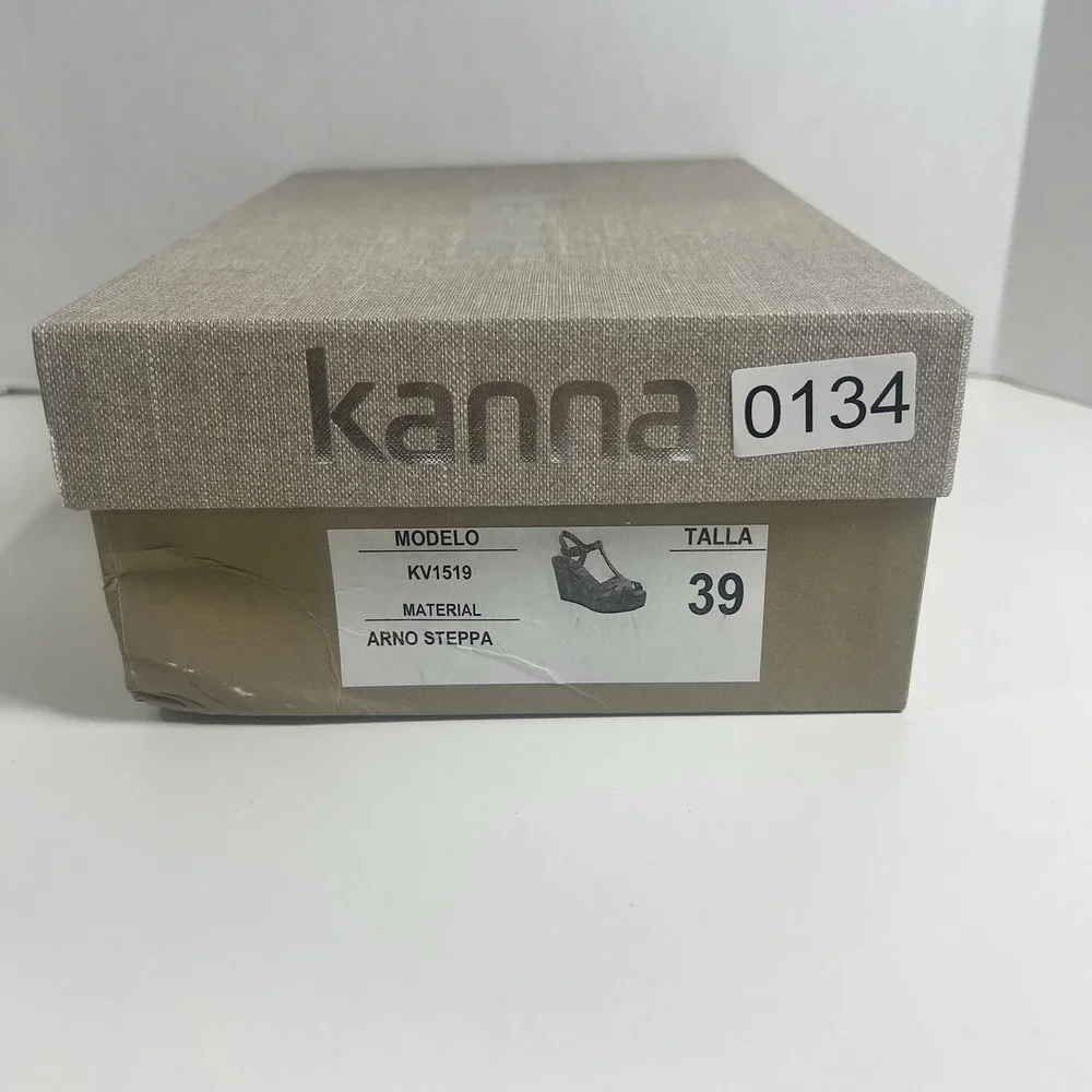 kanna rich paired