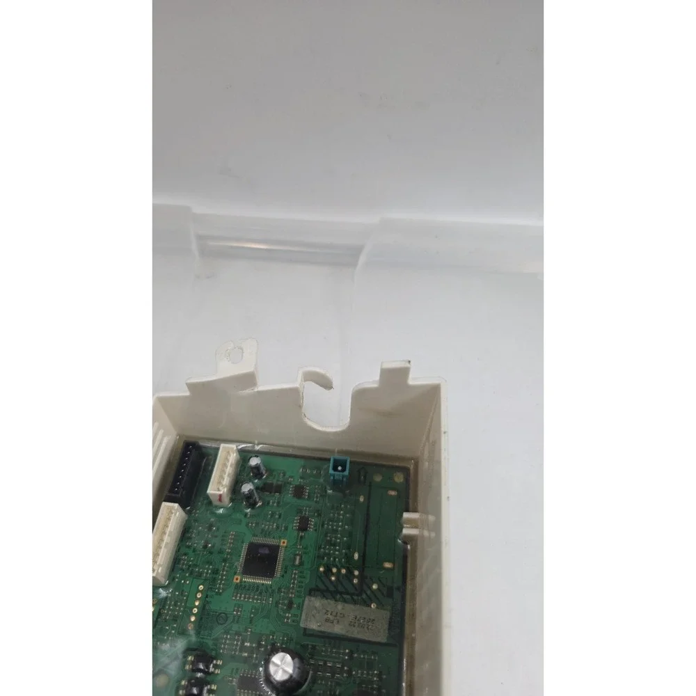 Samsung dryer main