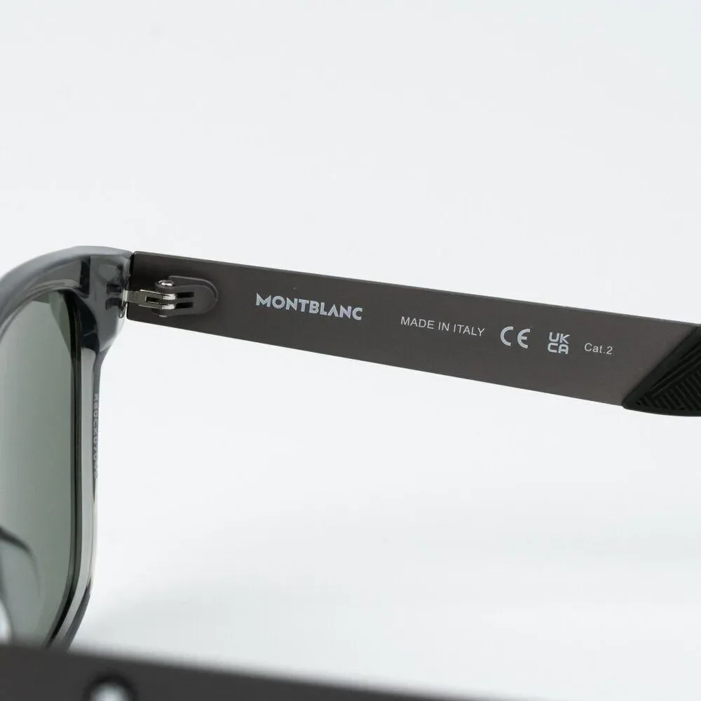 Montblanc men sunglasses