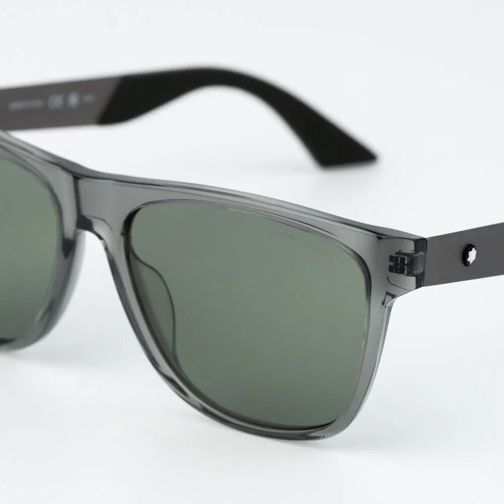 Montblanc men sunglasses