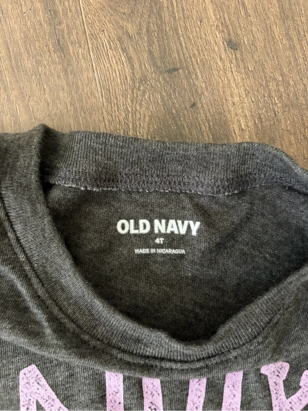 Old Navy old navy