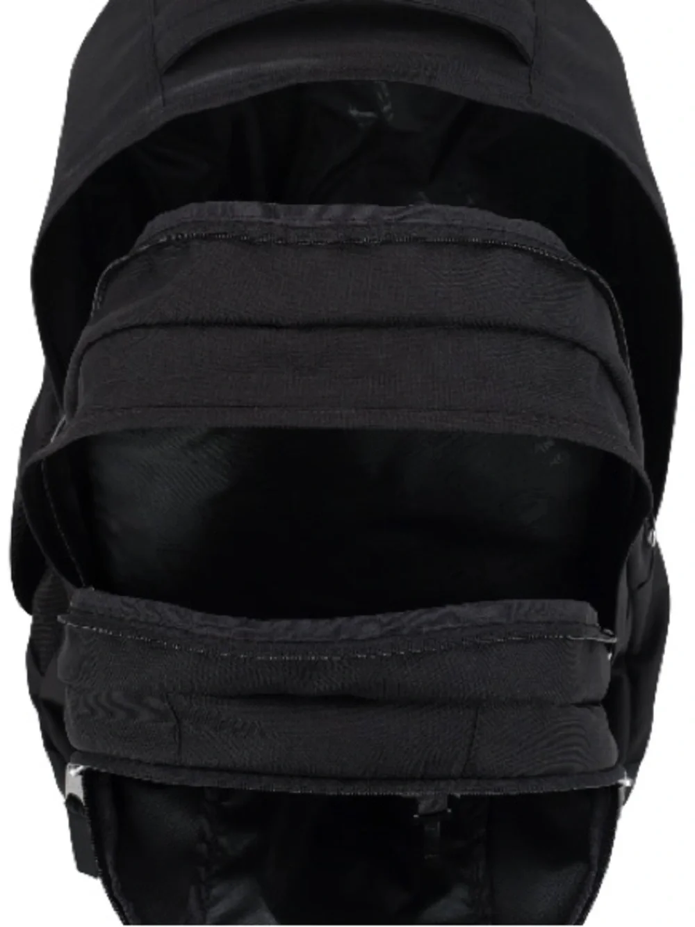 Jansport scuffs from