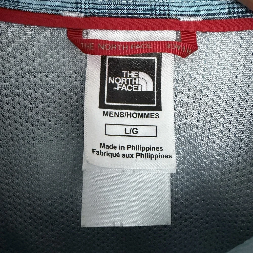 The North Face north face