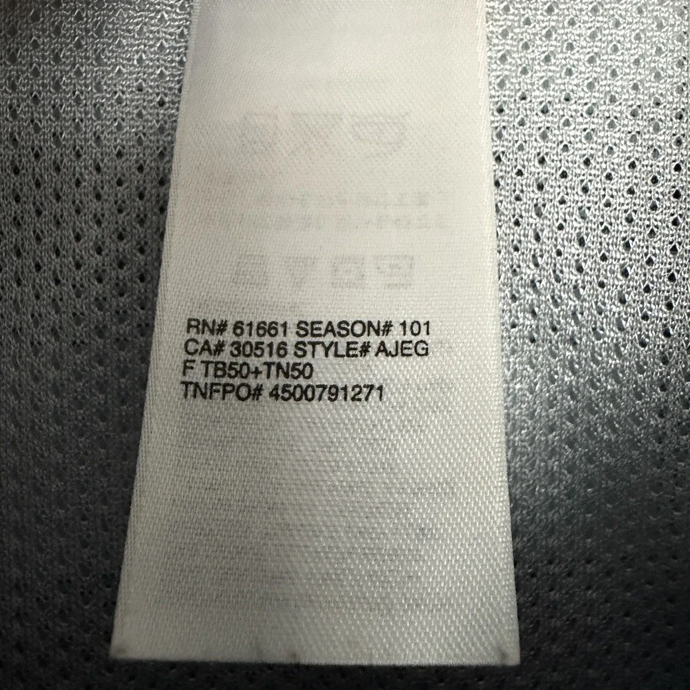 The North Face north face