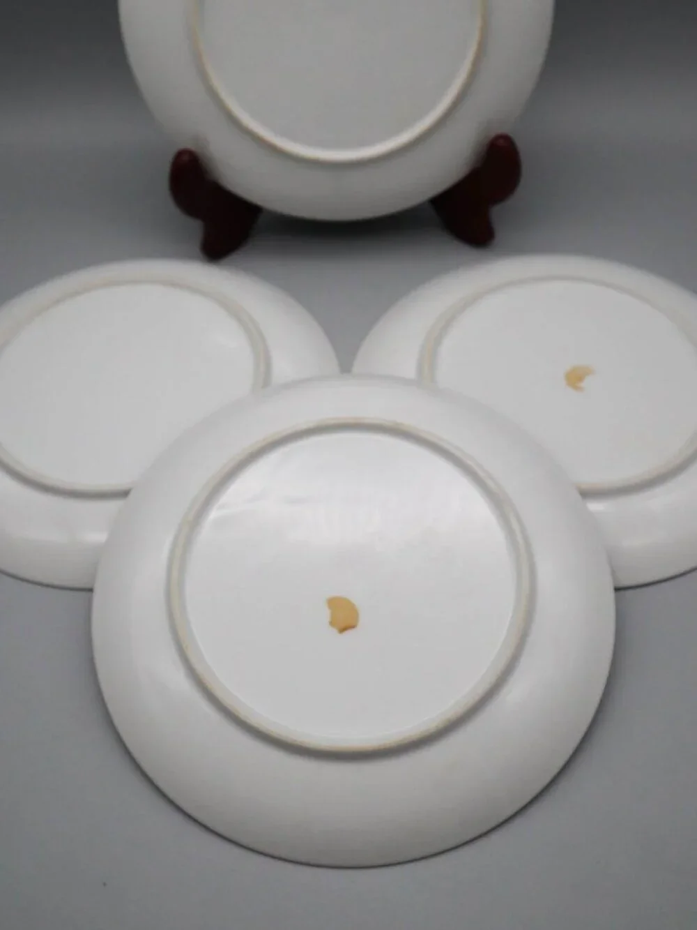 Nasco item porcelain