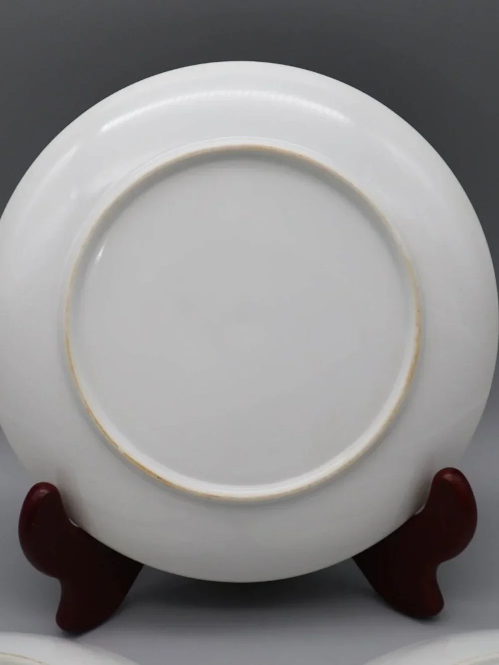 Nasco item porcelain