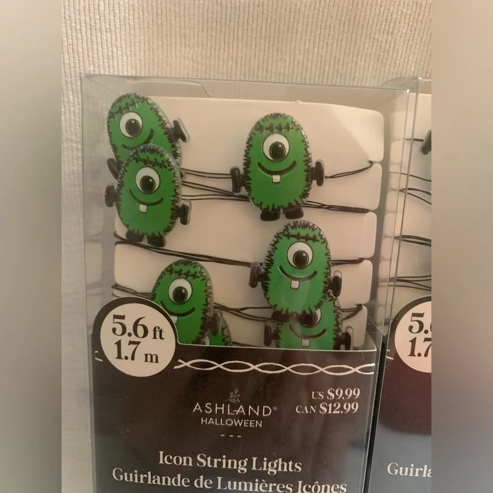 Ashland fun string