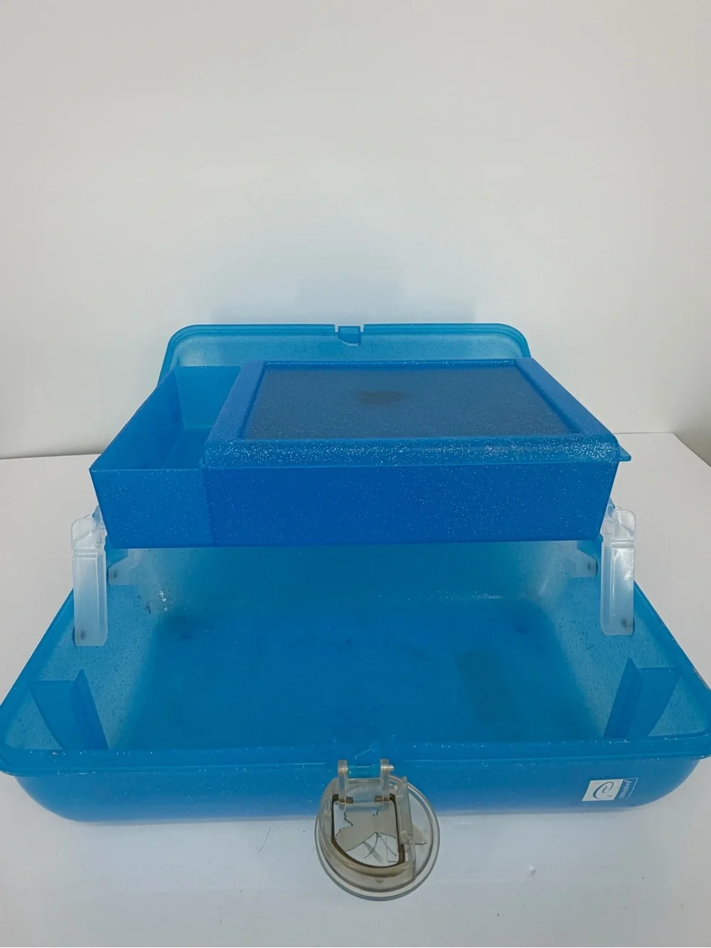 Caboodles this case