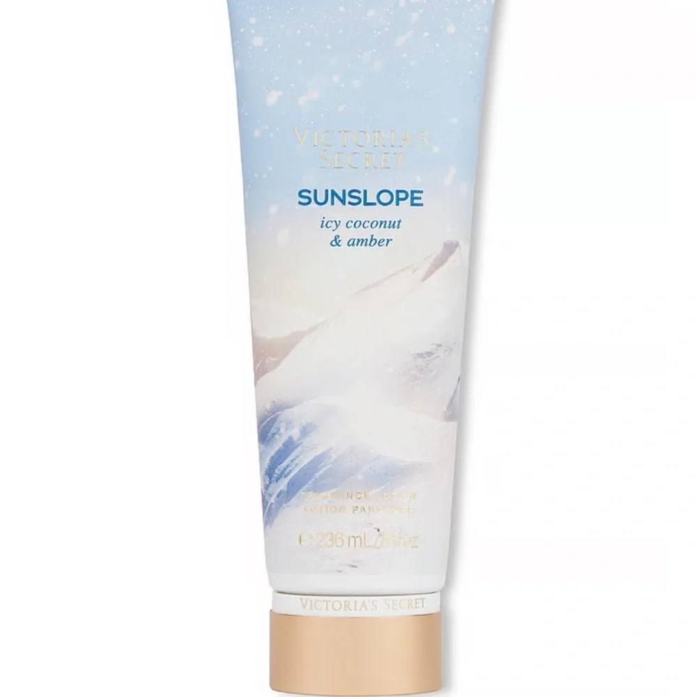 BODY FRAGRANCE Limited Edition Après Snow Fragrance Lotion
