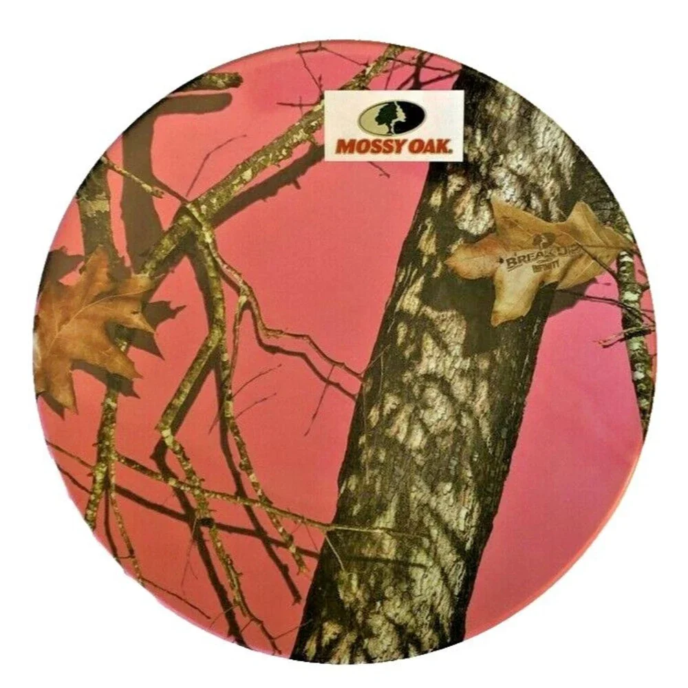 Mossy Oak Pink pink camo