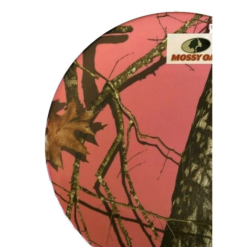 Mossy Oak Pink pink camo