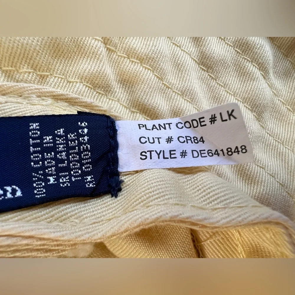Polo Ralph Lauren this polo