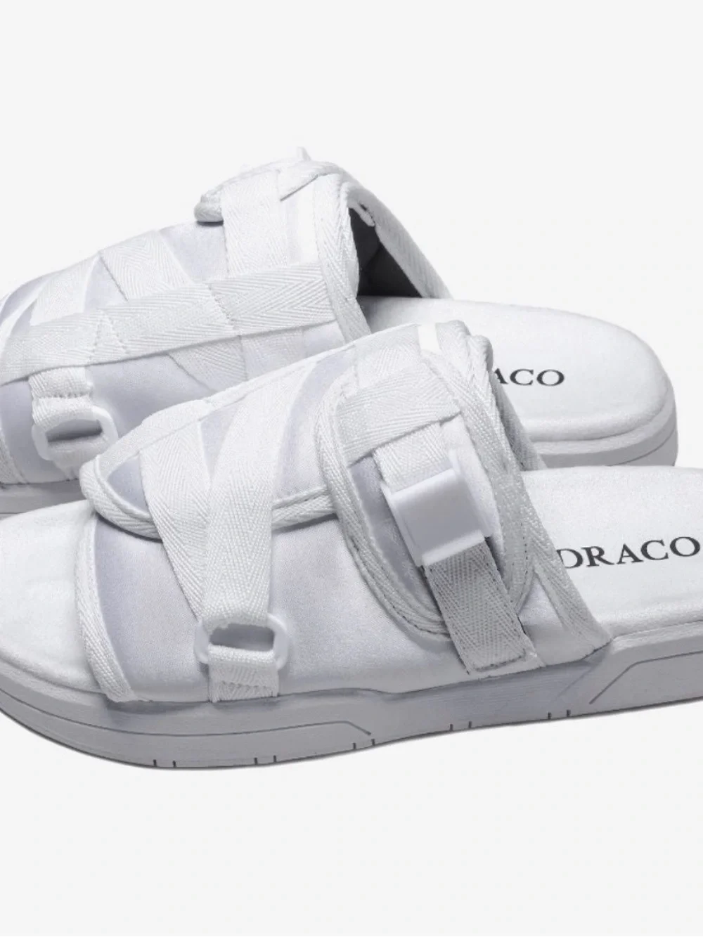 Draco white slide