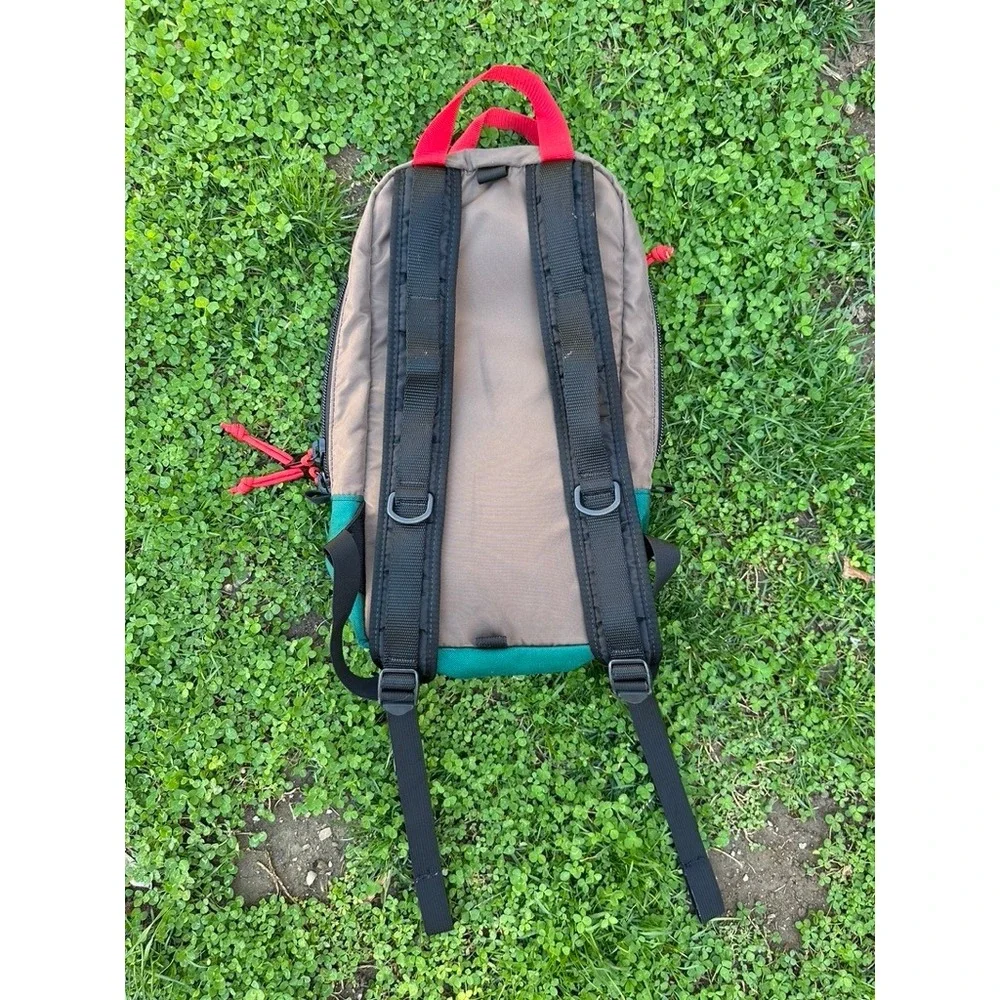 Topo Designs good pre