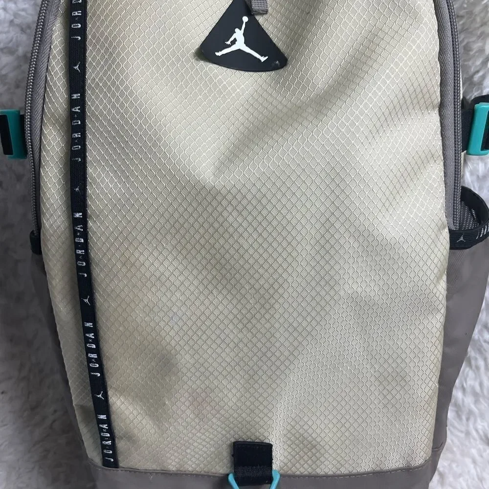 Nike air jordan
