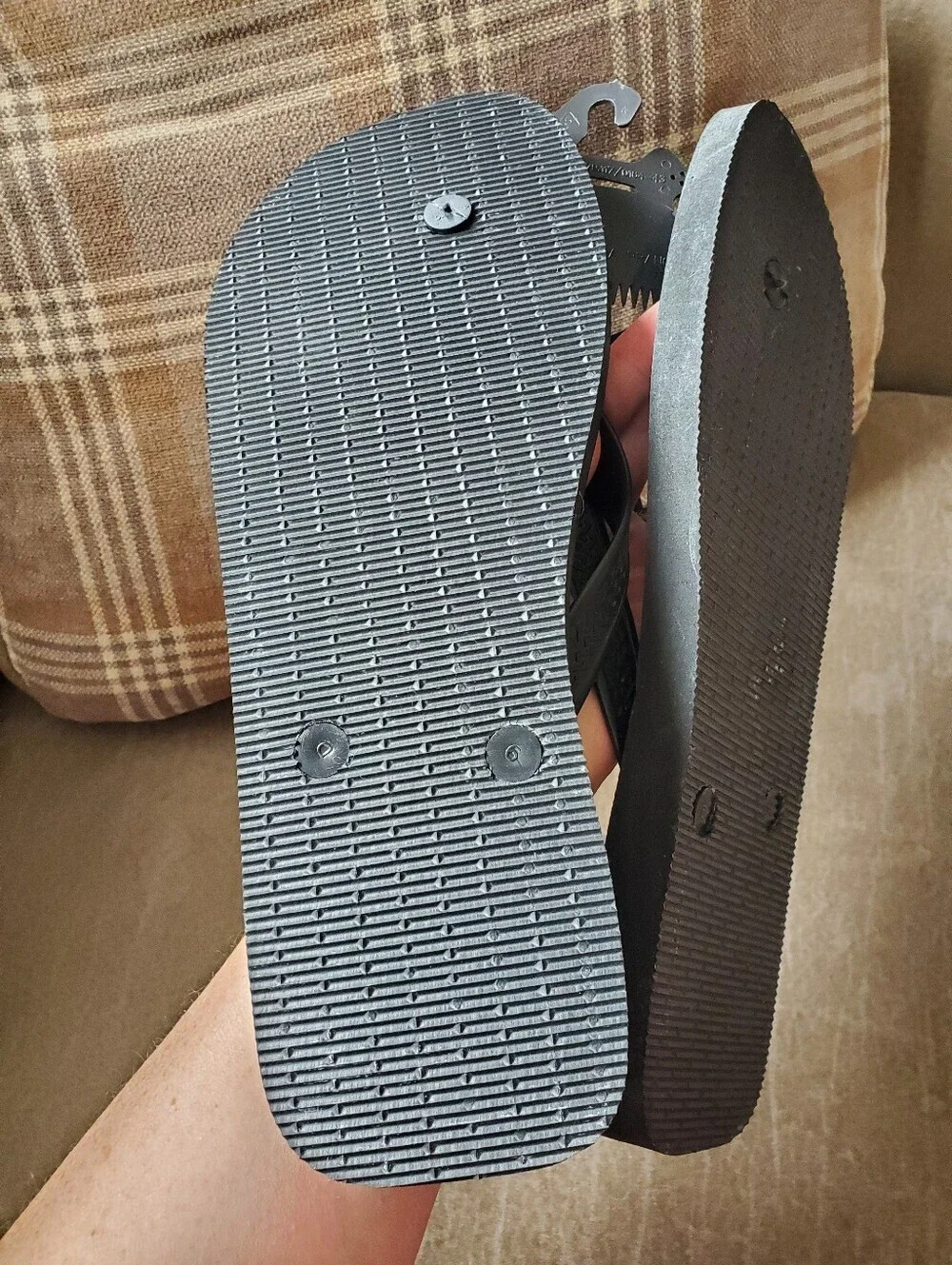 Havaianas new surf