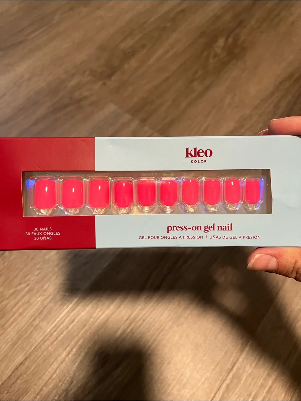 Kleo Kolor kleo kolor