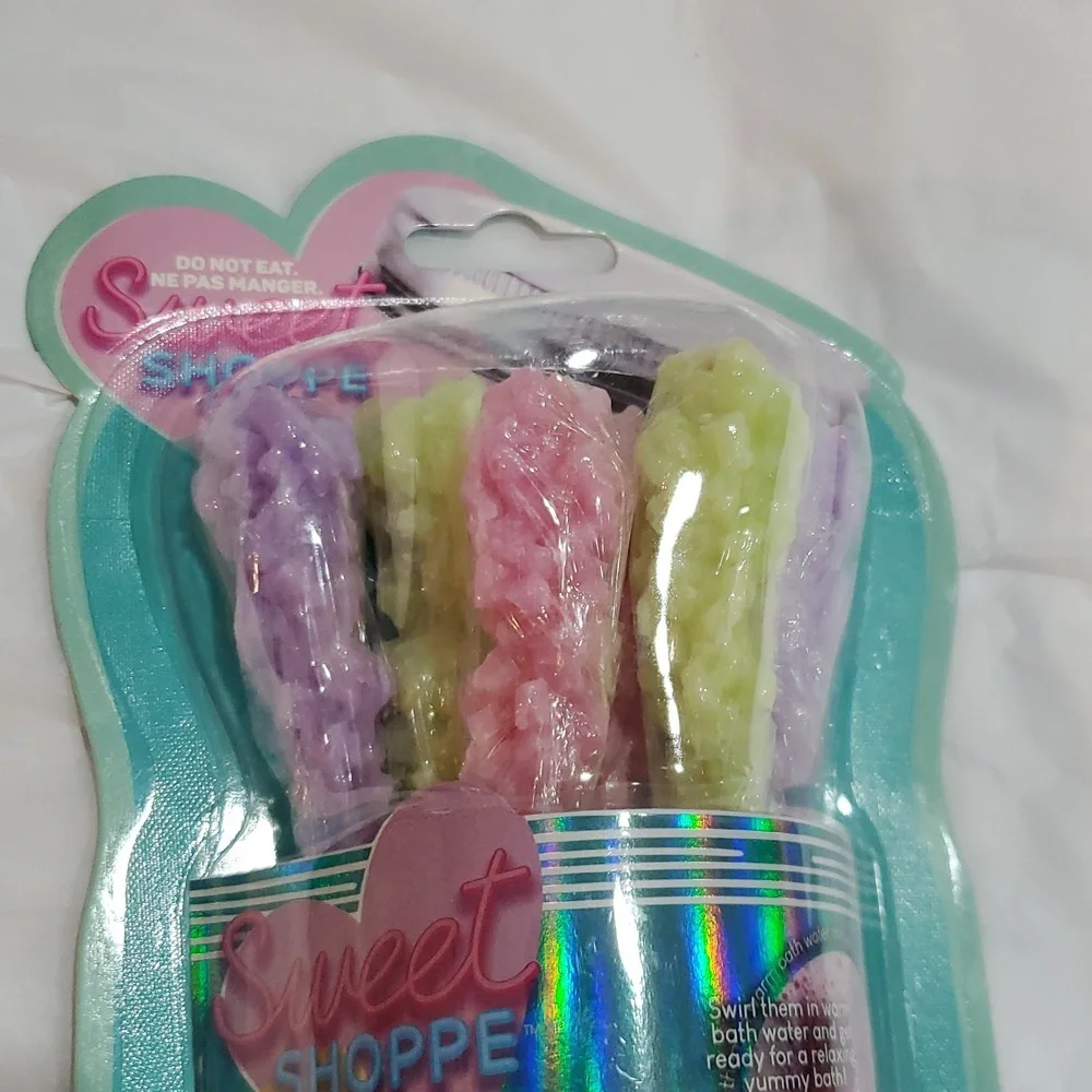 N/A rock candy