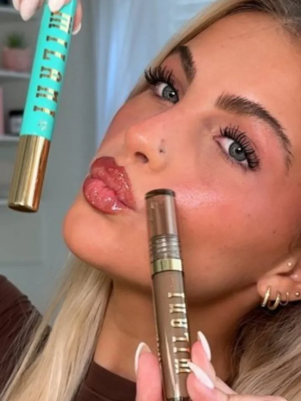 Milani brand new