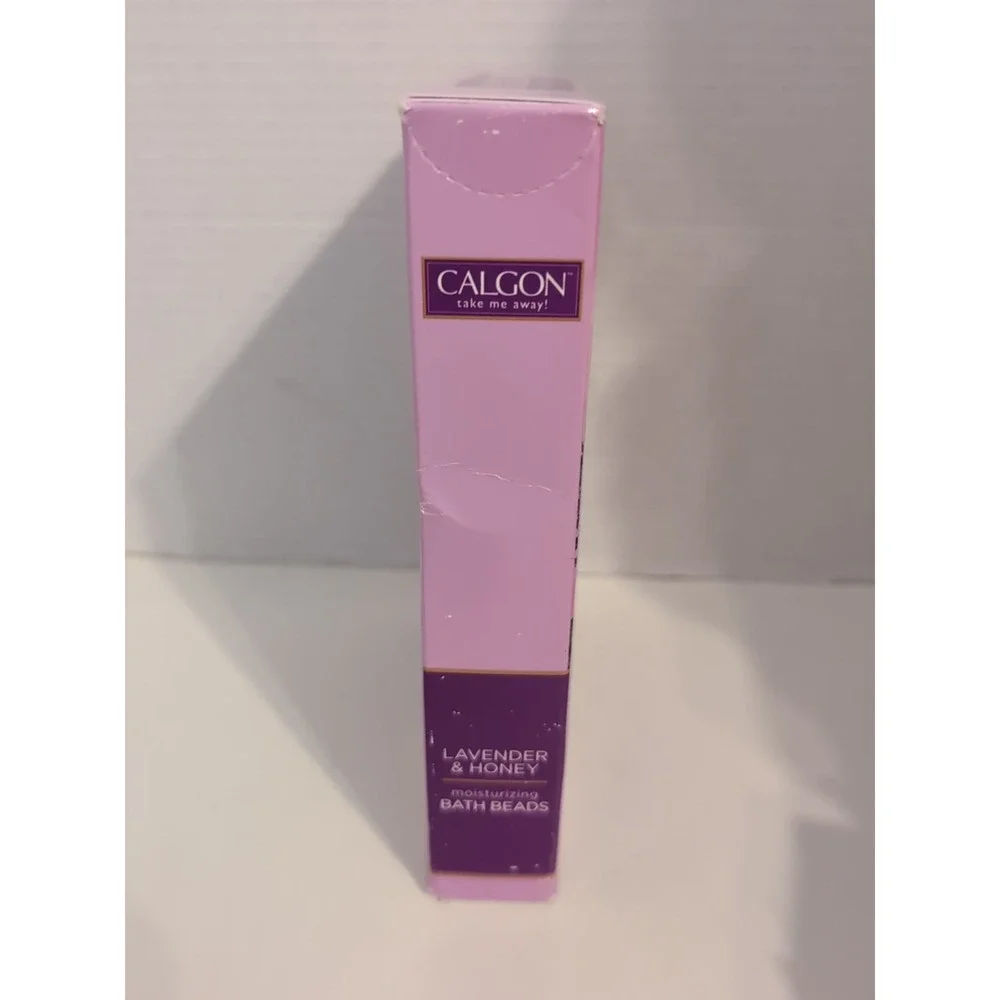 Calgon ultra moisturizing