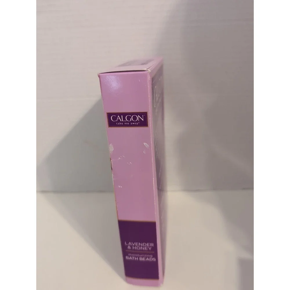 Calgon ultra moisturizing