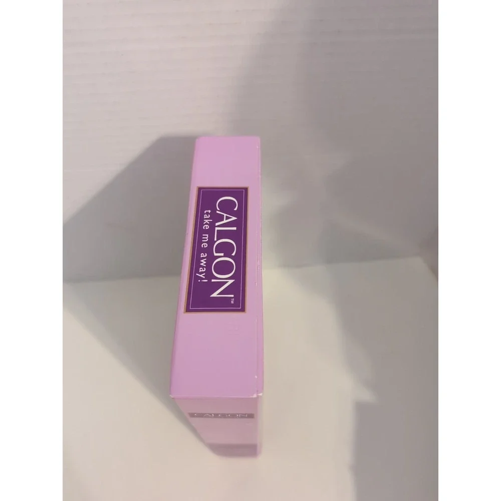 Calgon ultra moisturizing