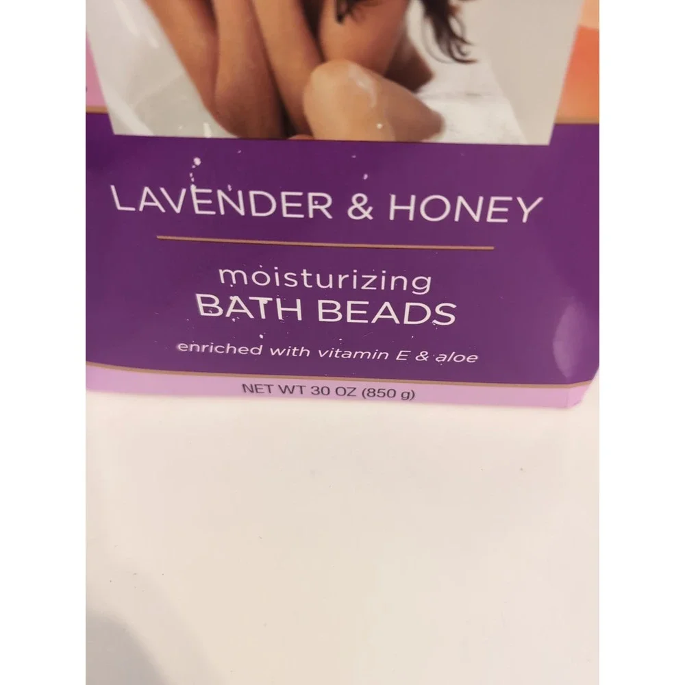 Calgon ultra moisturizing