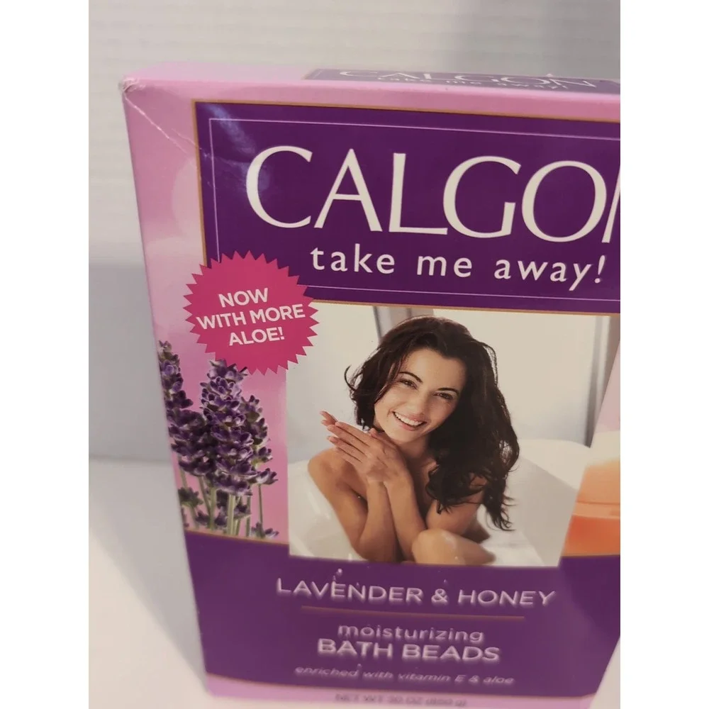 Calgon ultra moisturizing