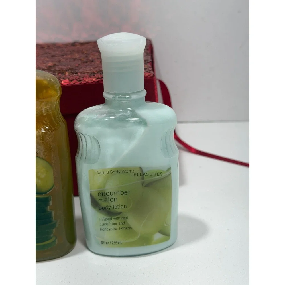 Bath & Body Works vintage bath