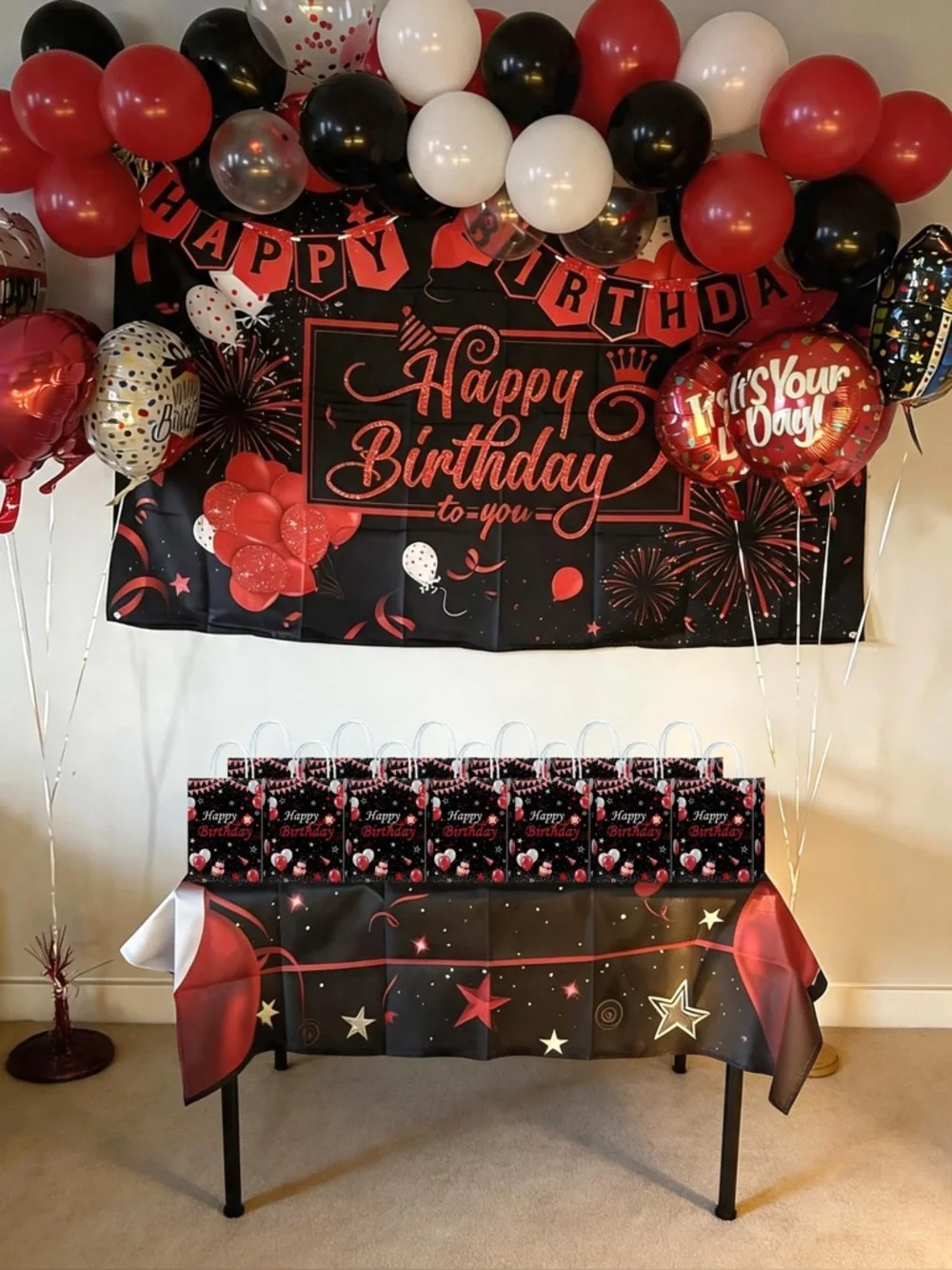 N/A celebrate style