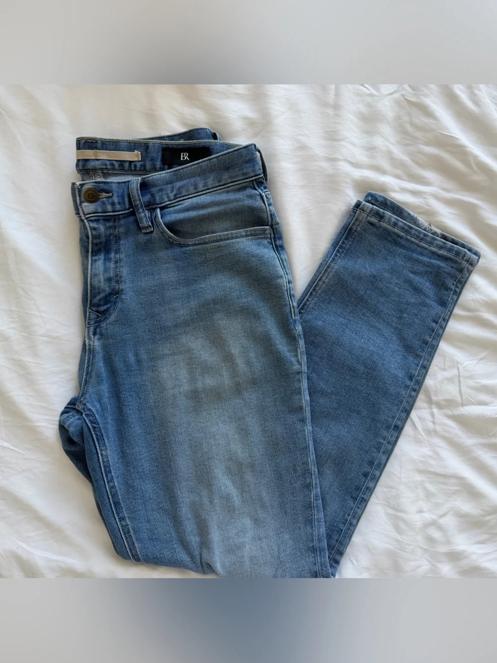 Banana Republic men’s banana