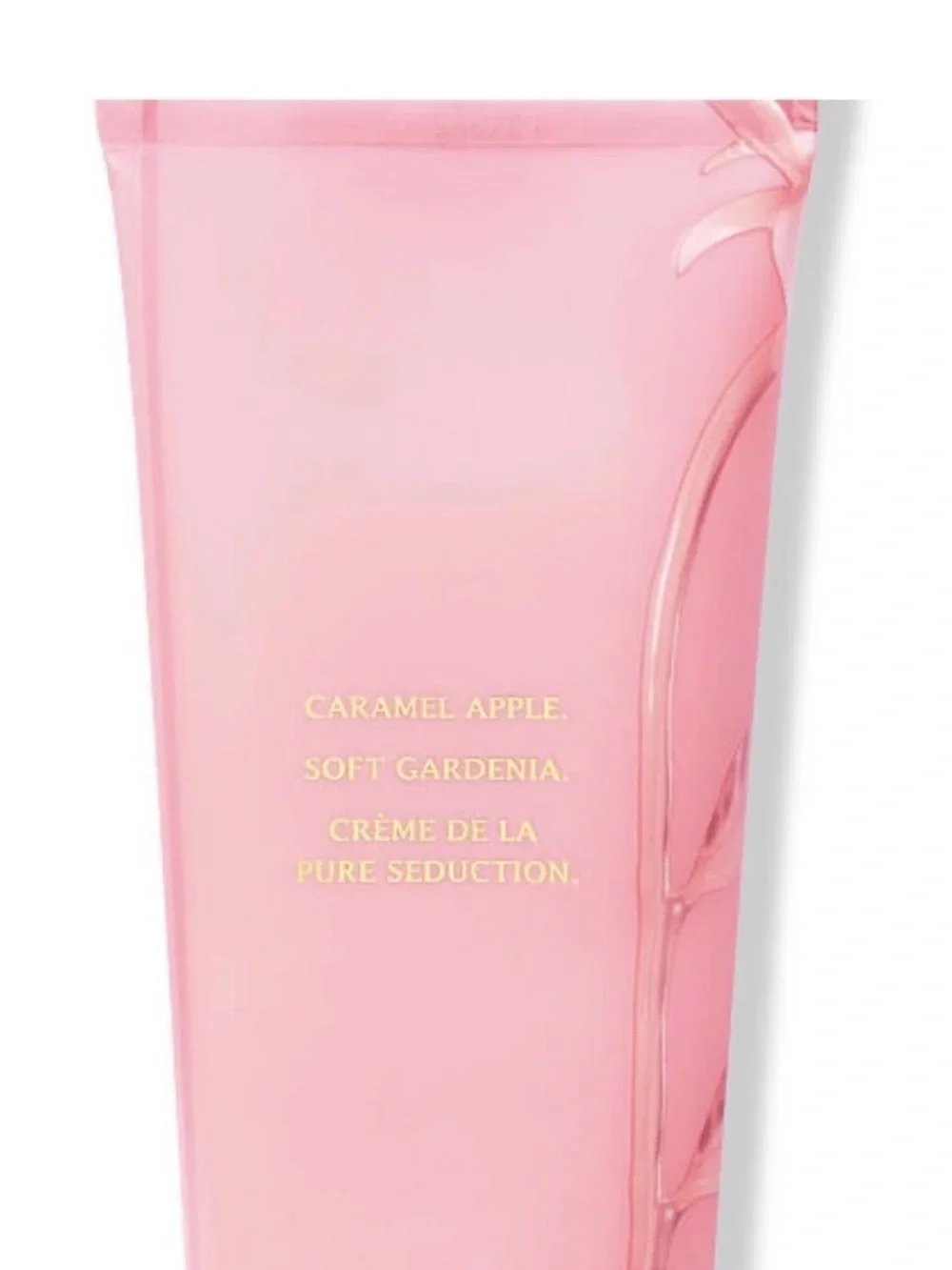 Victoria's Secret PURE SEDUCTION LA CRÉME + PURE SEDUCTION Fragrance Lotion