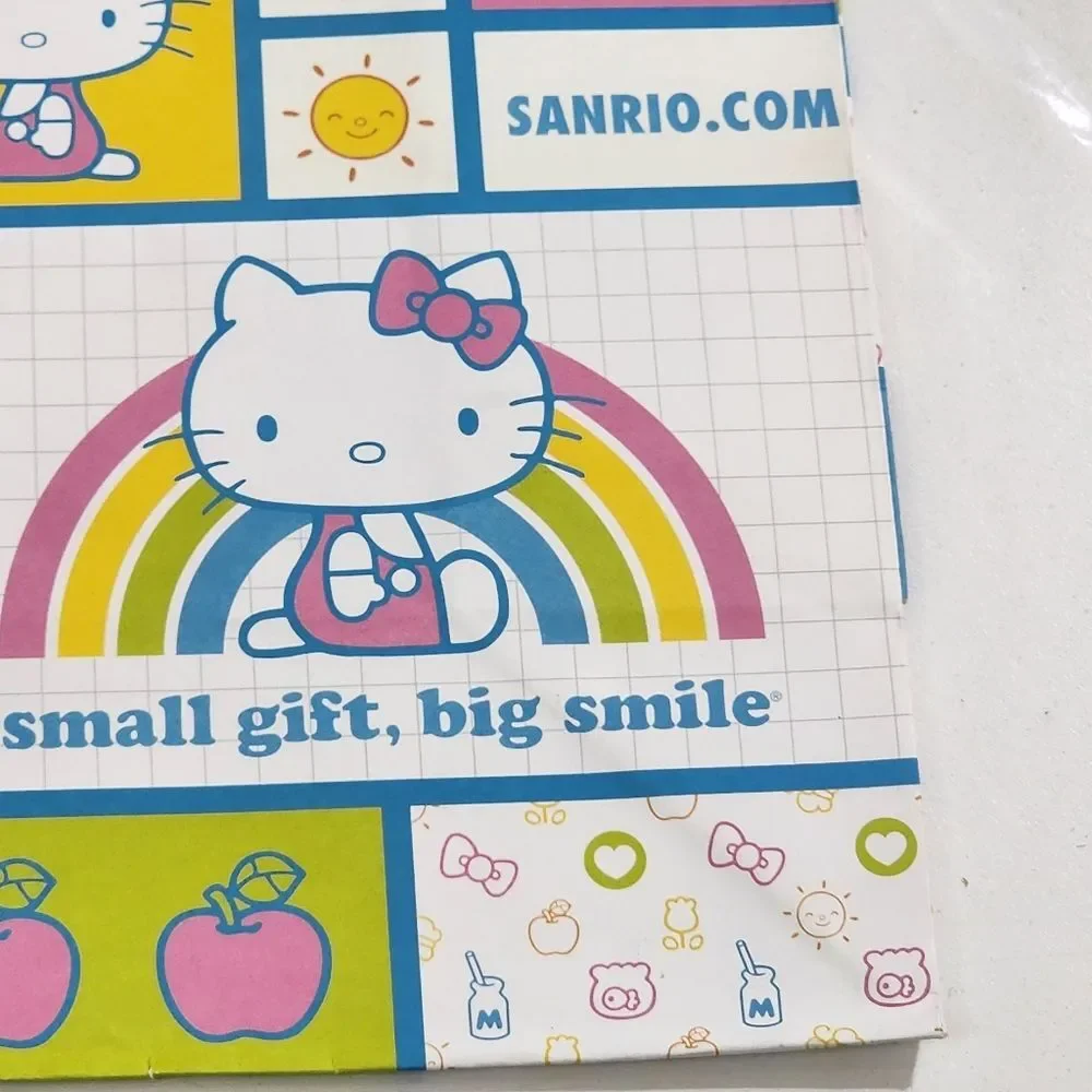Sanrio hello kitty