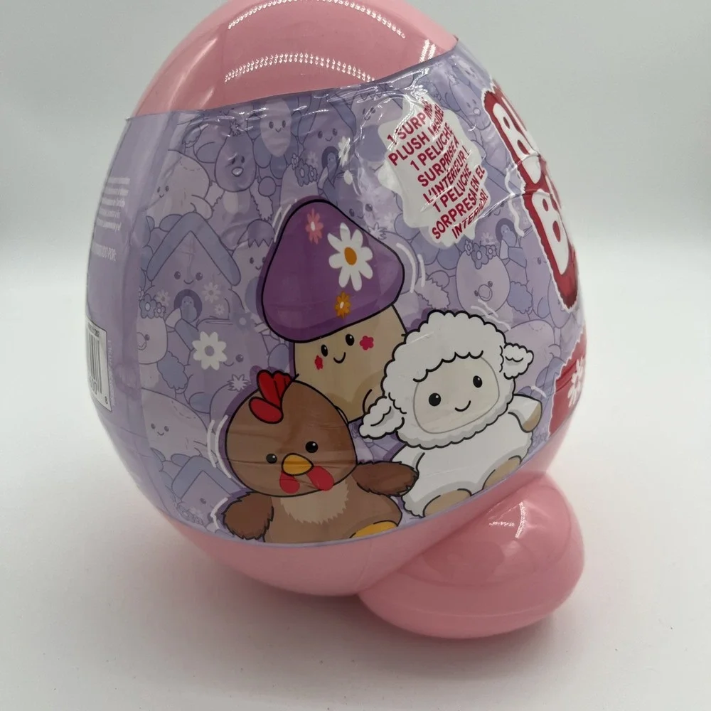 N/A unwrap joy