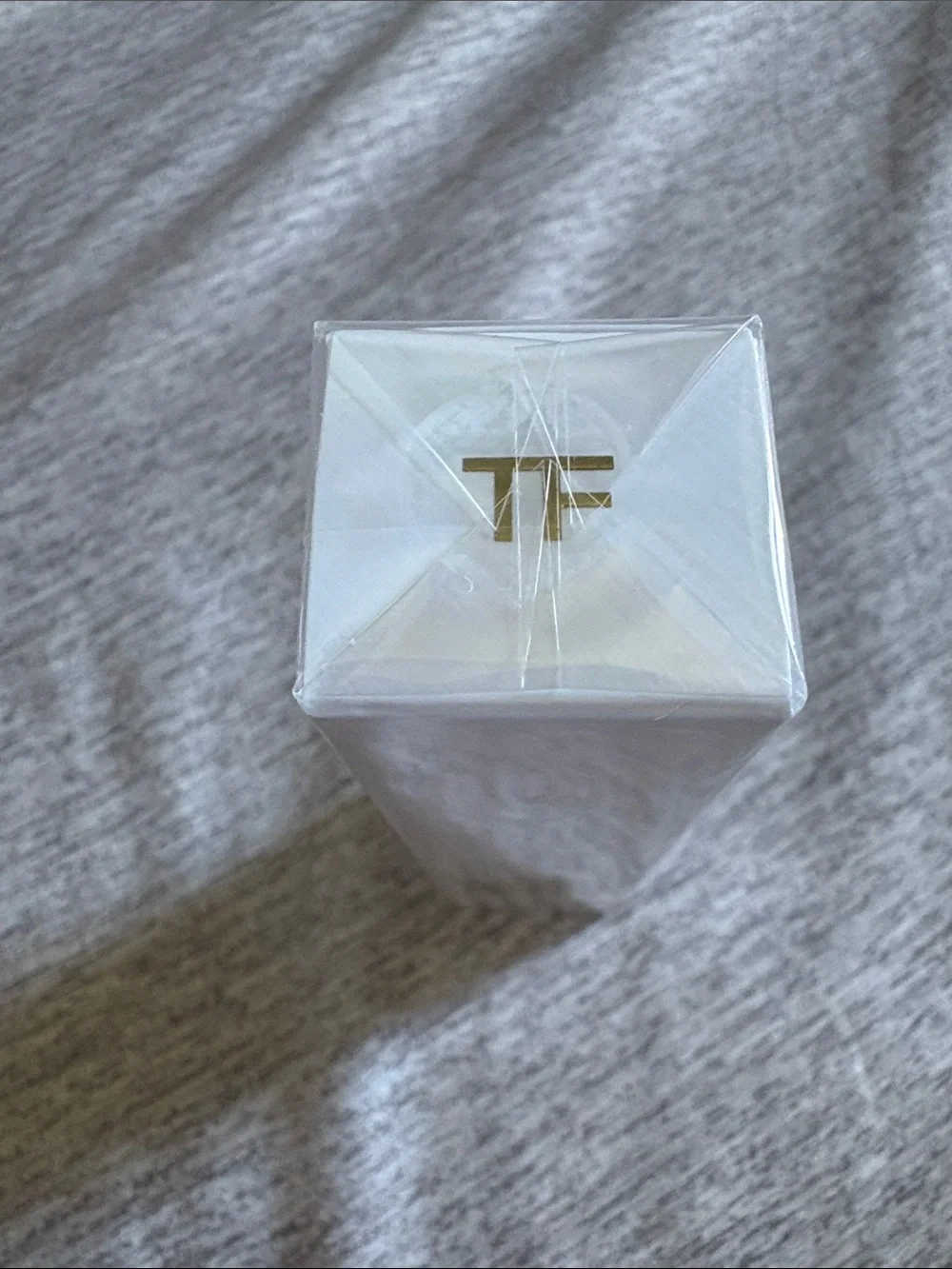 Tom Ford sensuous bright