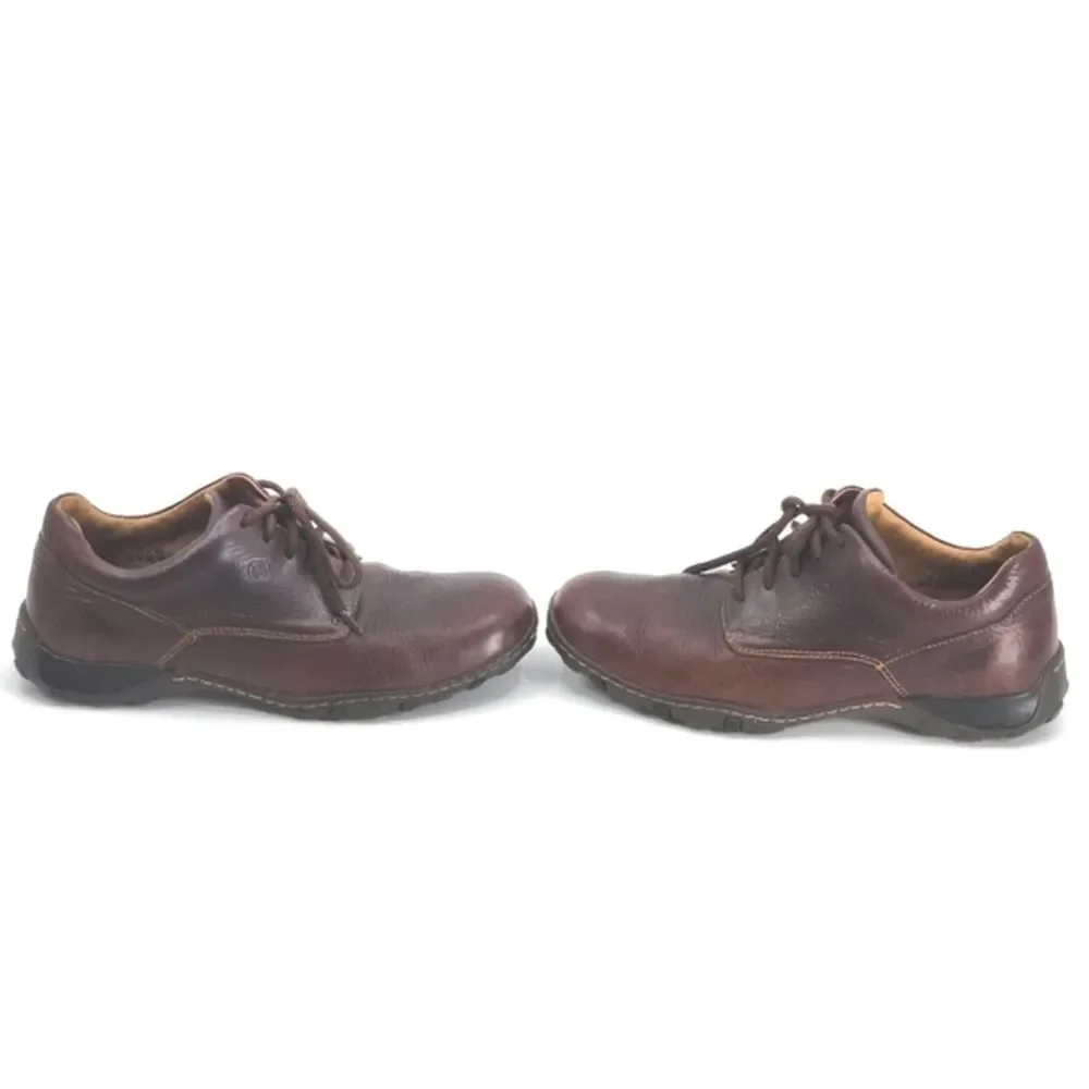 Born vintage tycoon
