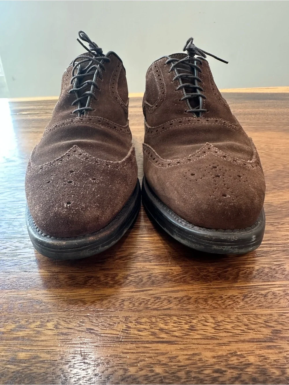 Allen Edmonds allen edmonds