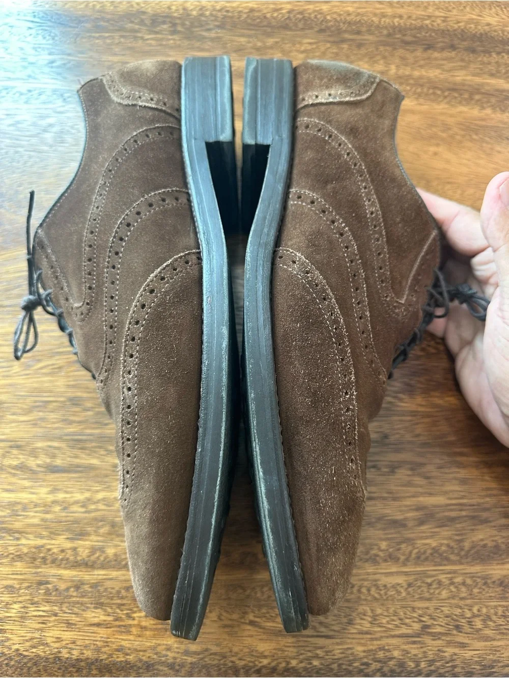 Allen Edmonds allen edmonds