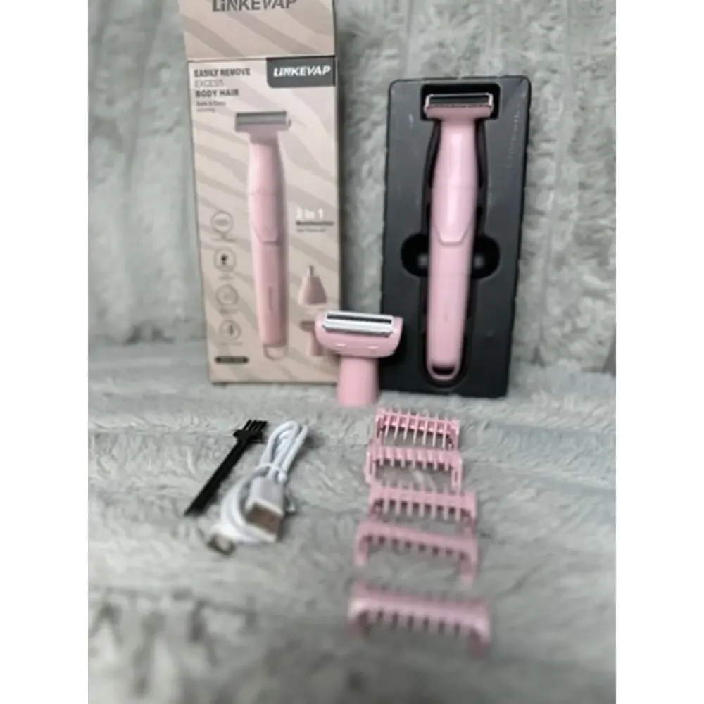LINKEVAP women’s rechargeable