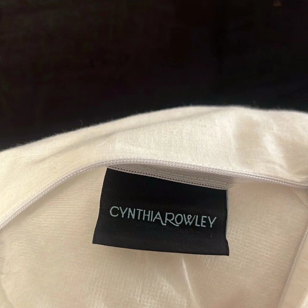 Cynthia Rowley cynthia rowley