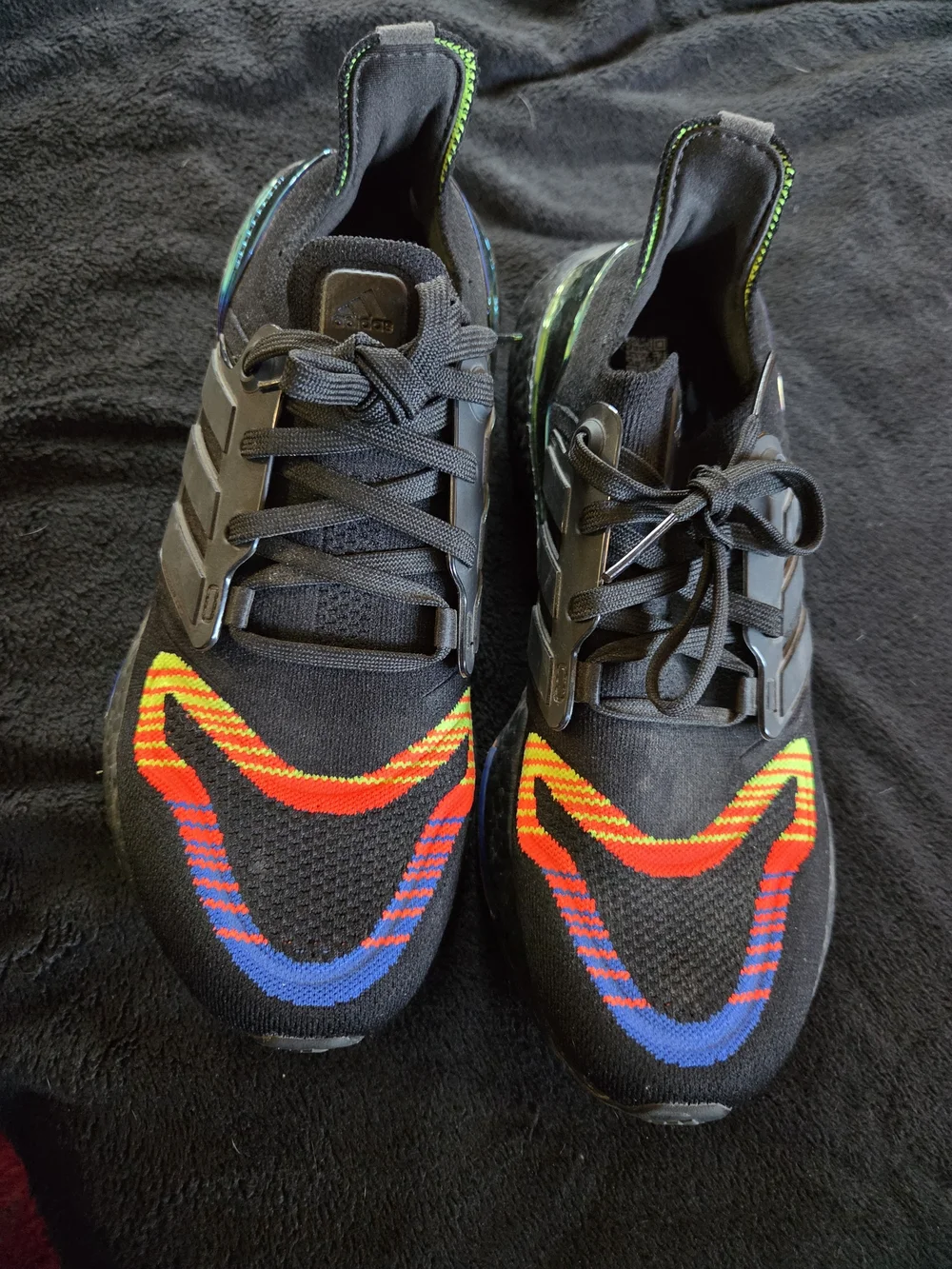 adidas ultraboost 22
