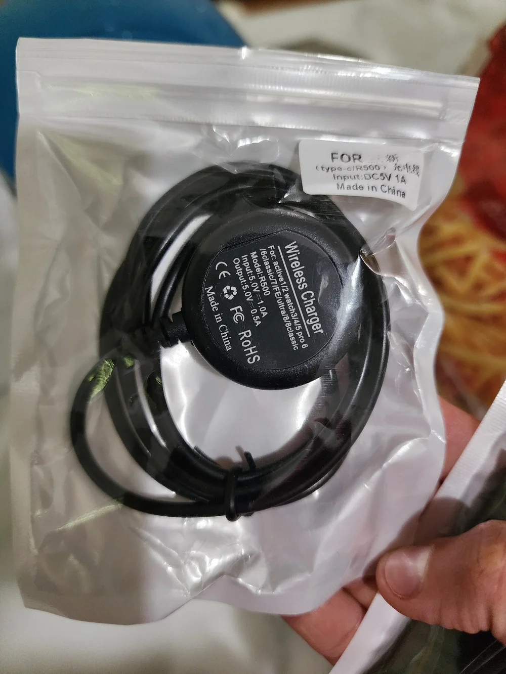 N/A this item