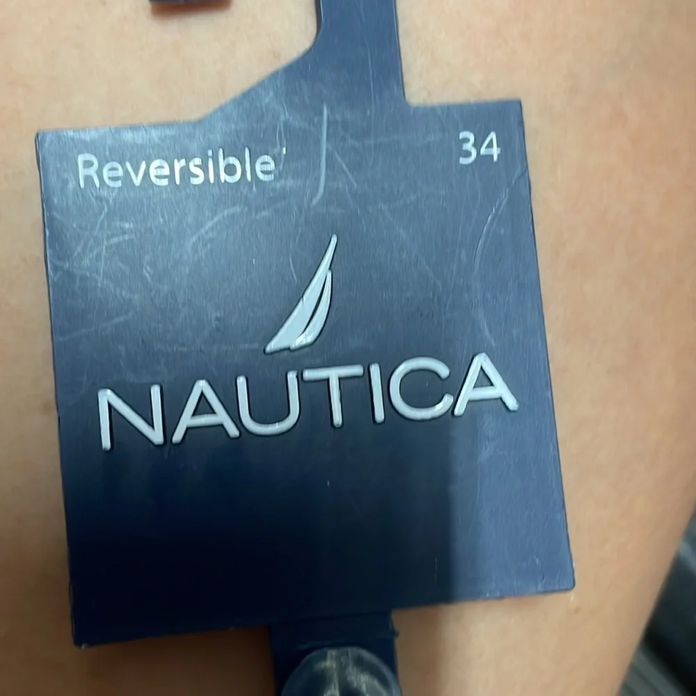 Nautica any message