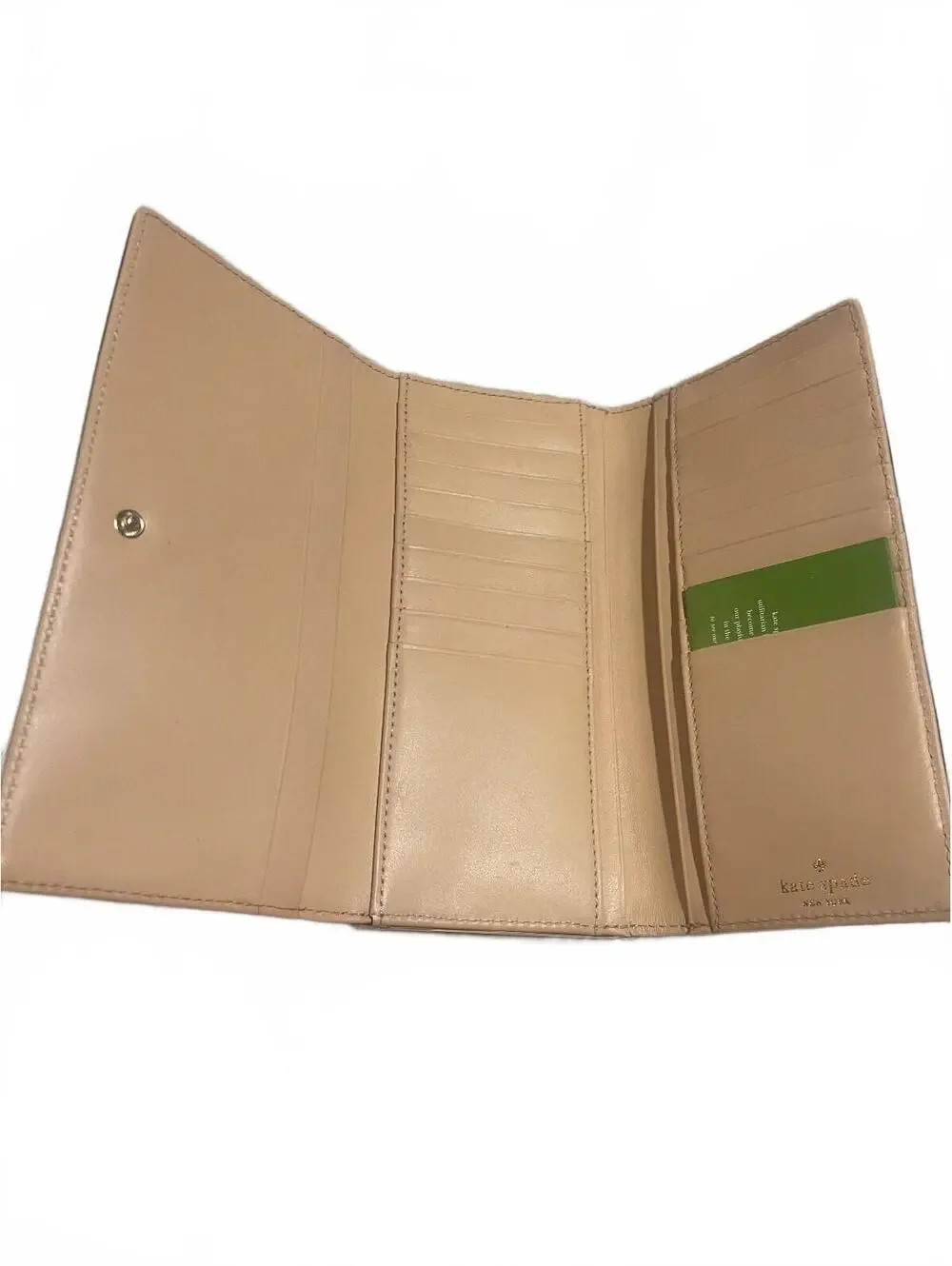 kate spade new without
