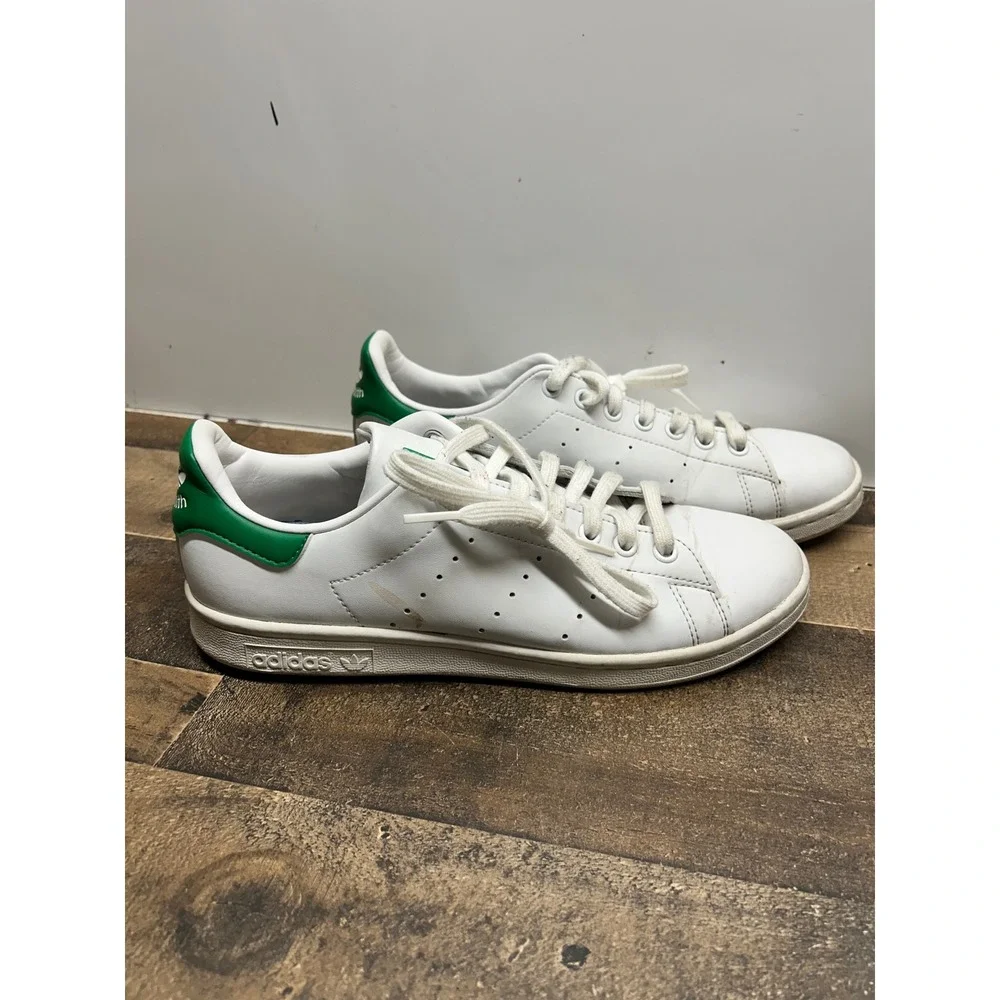 adidas iconic stan