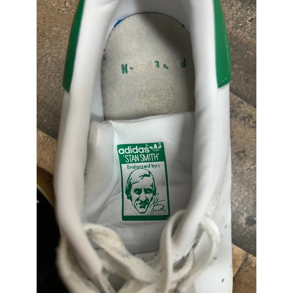 adidas iconic stan