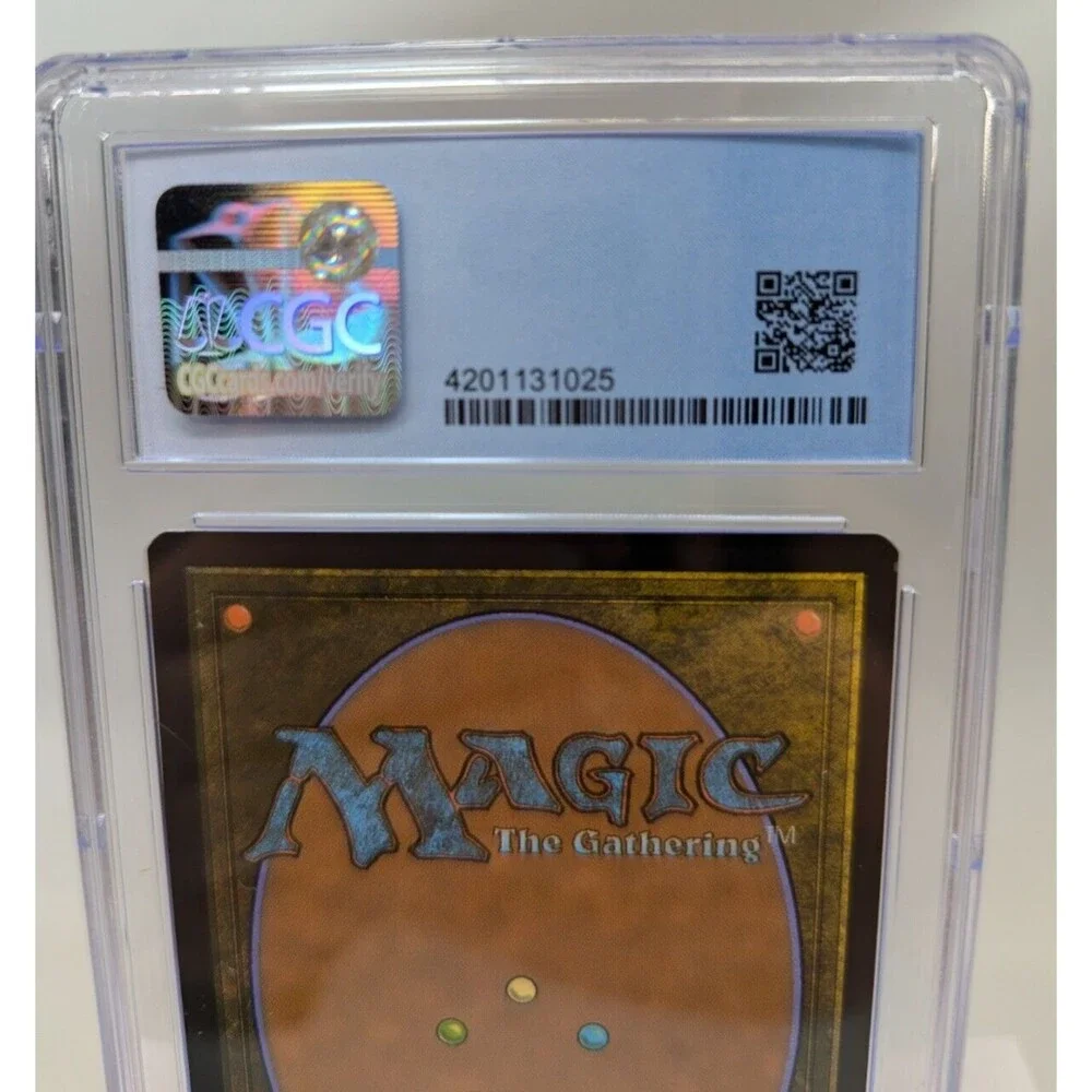 N/A mtg modern