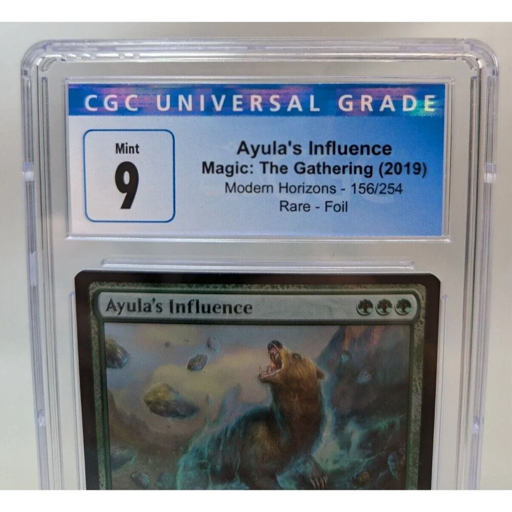 N/A mtg modern