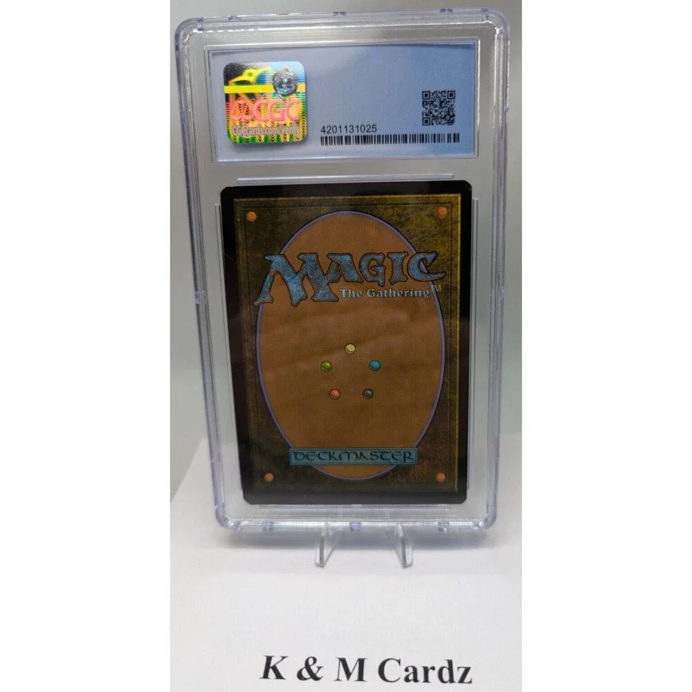 N/A mtg modern