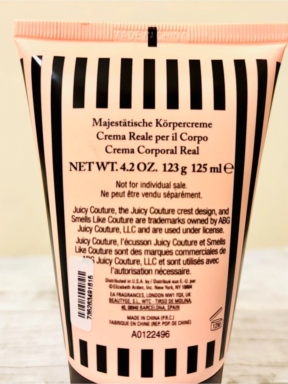 Juicy Couture nwt juicy